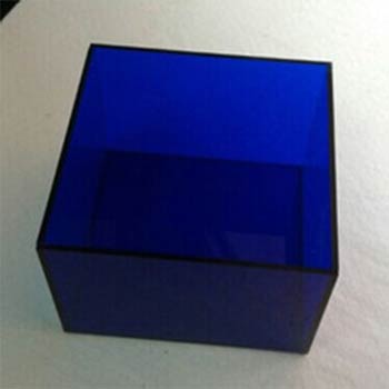 亚克力立方体盒子